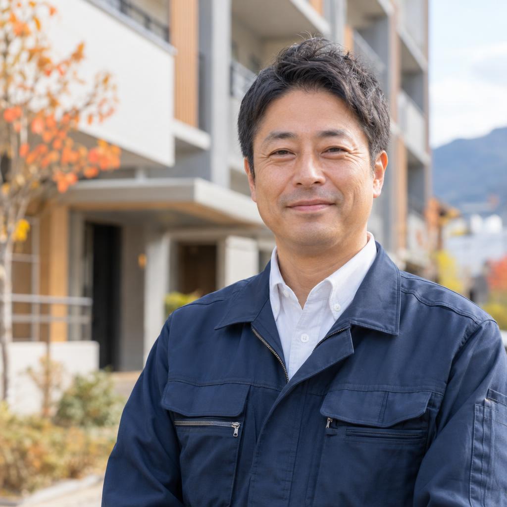 菊池 大輔