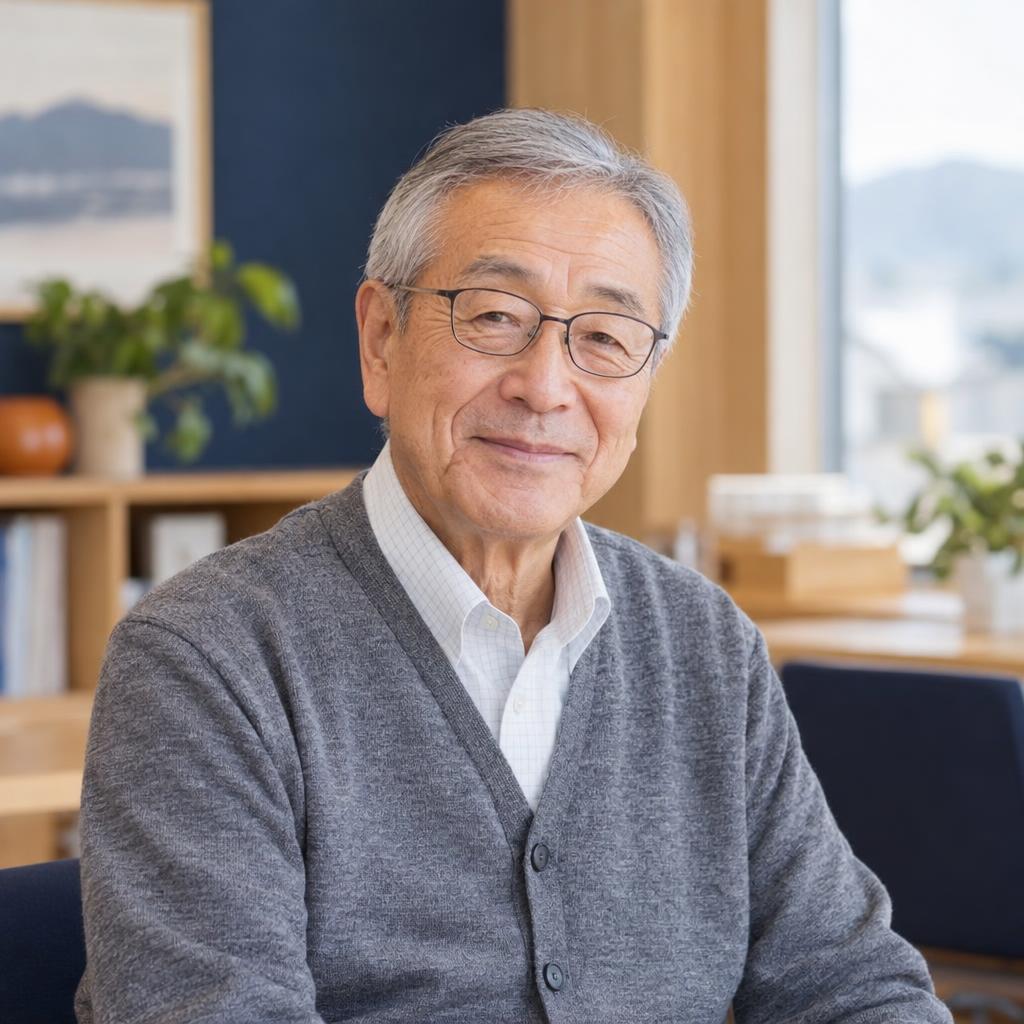 森田 正一